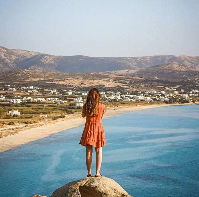 Everything you need to know for a perfect island getaway on Naxos, Greece