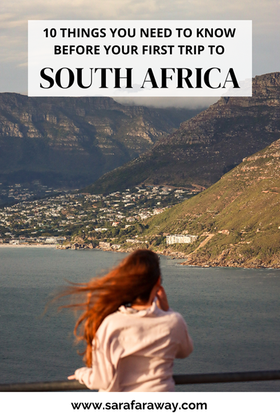 2-week Namibia itinerary