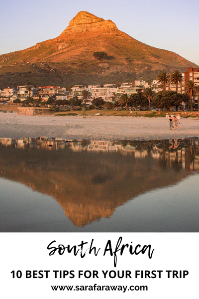 2-week Namibia itinerary