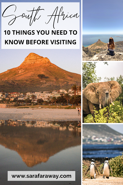 2-week Namibia itinerary