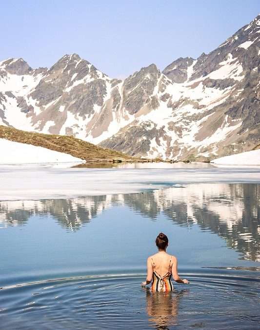 The best time to travel Switzerland (month by month)
