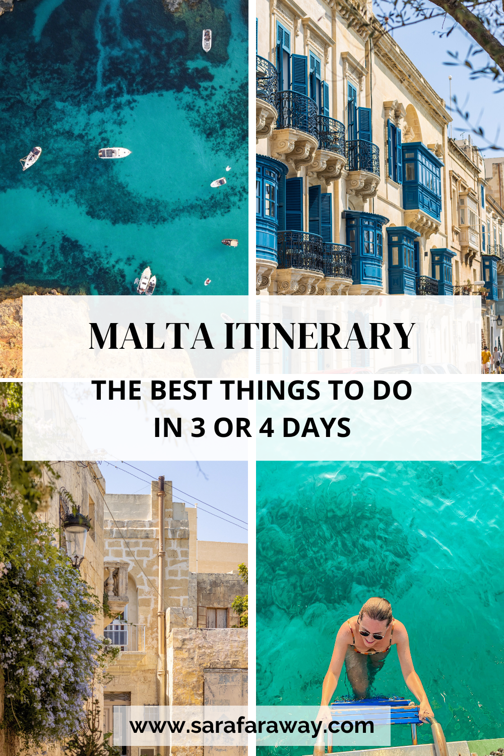 2-week Namibia itinerary