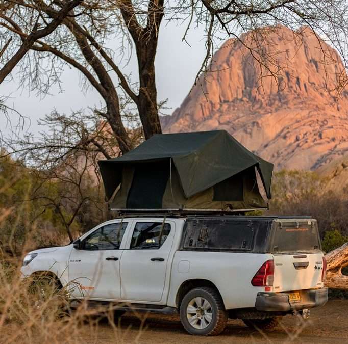 The ultimate Namibia road trip guide