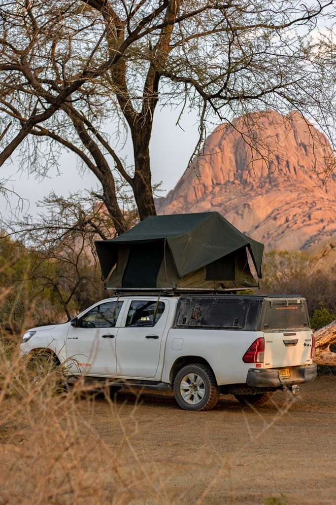 The ultimate Namibia road trip guide