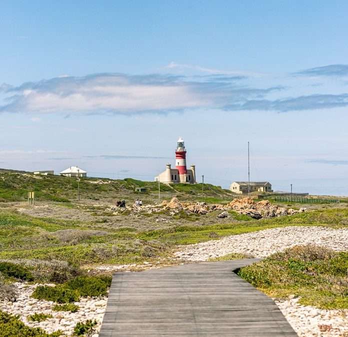 9+ best things to do at Cape Agulhas on an epic weekend getaway