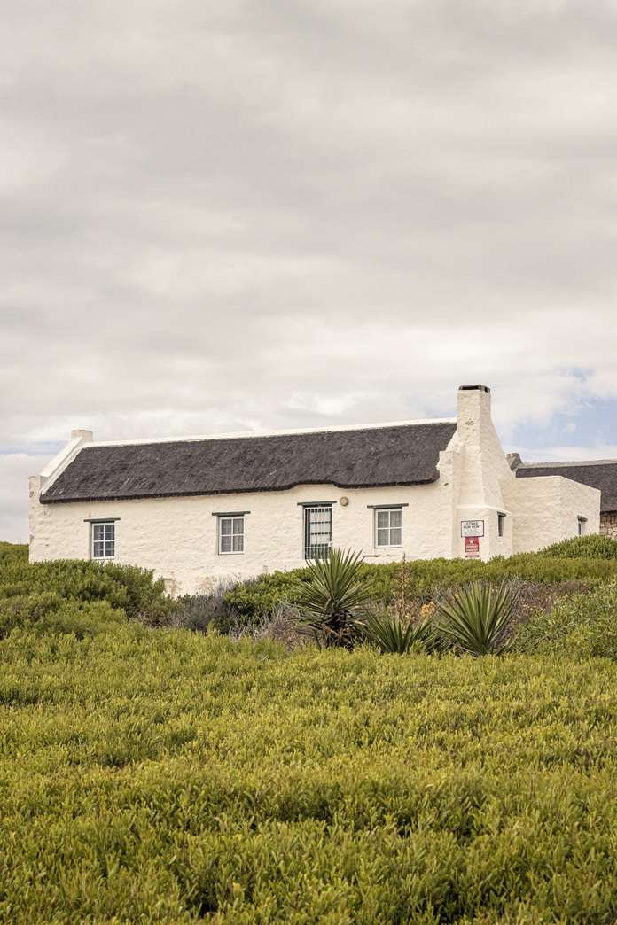 Cottage in Arniston Cape Agulhas Ocean View