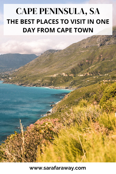 2-week Namibia itinerary