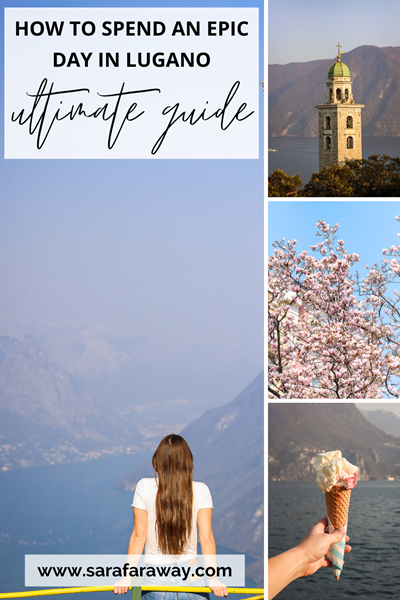 How to spend an epic day in Lugano 4 2-week Namibia itinerary