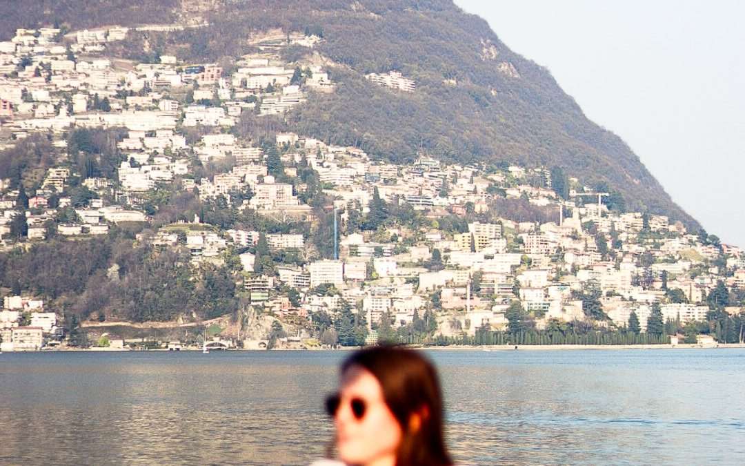 How to spend a perfect day in Lugano, Switzerland