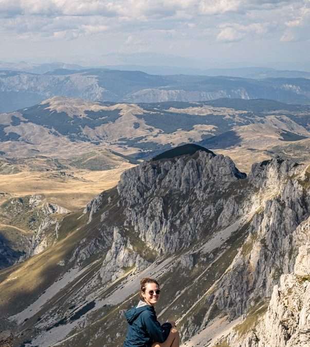 Hiking Bobotov Kuk: a complete guide to Montenegro’s most epic day hike