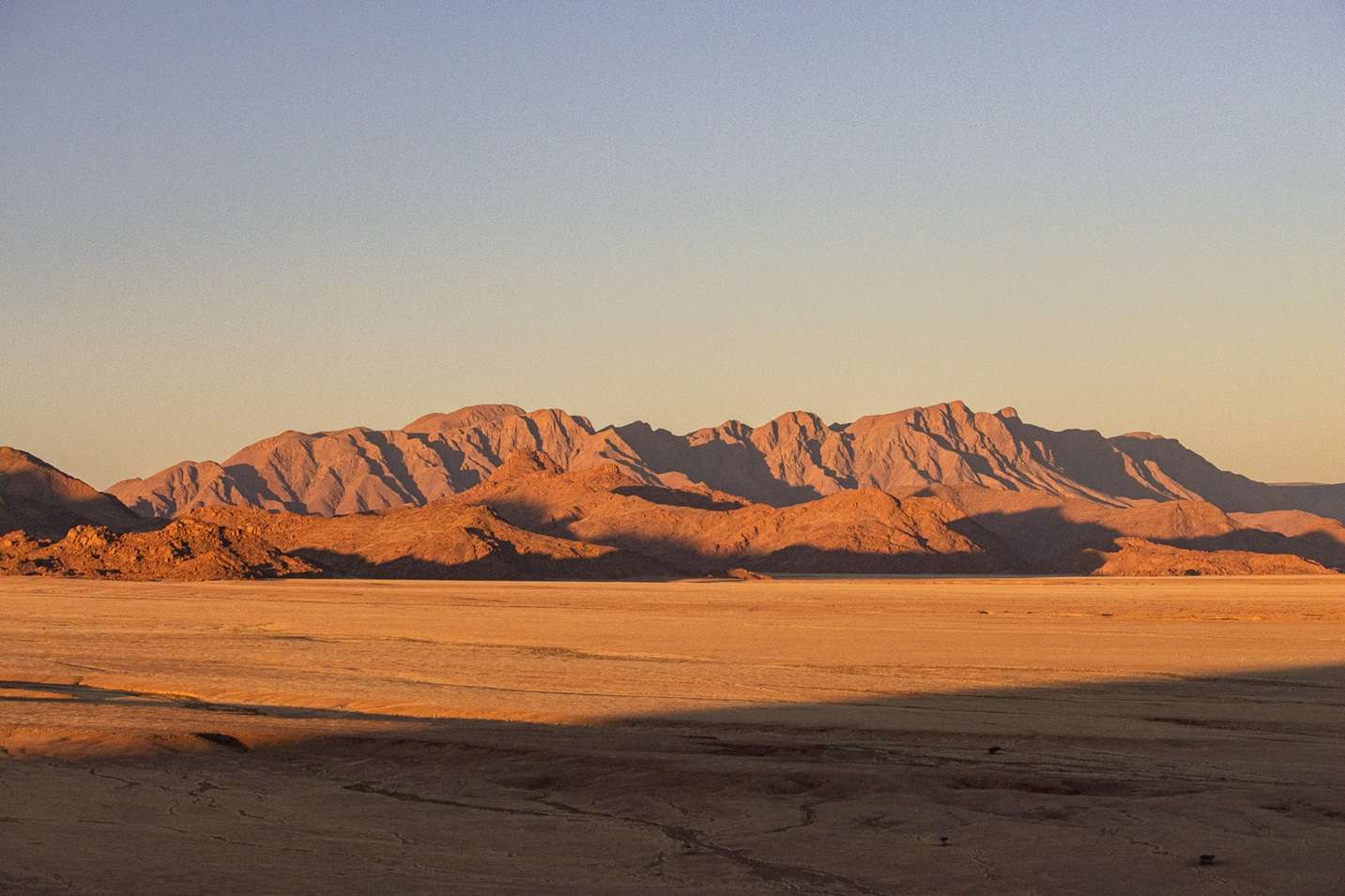 Namib Naukluft National Park in Namibia 4
