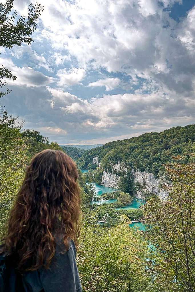 Best views on this Balkan itinerary