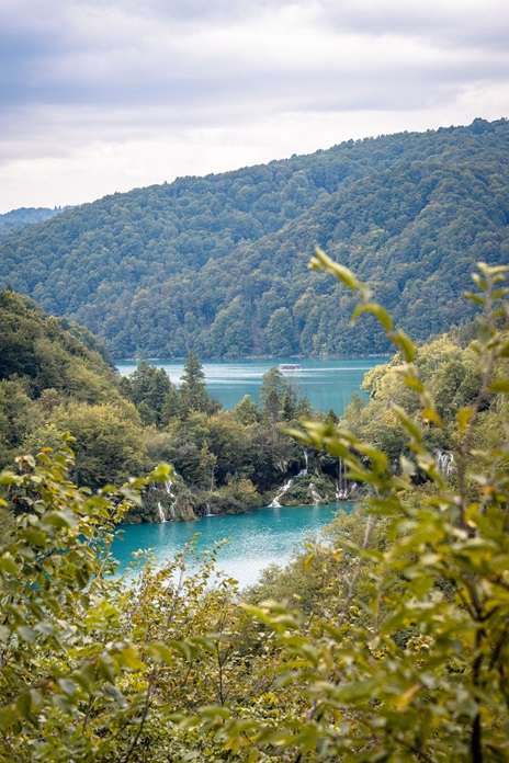 Plitvice Lakes National Park