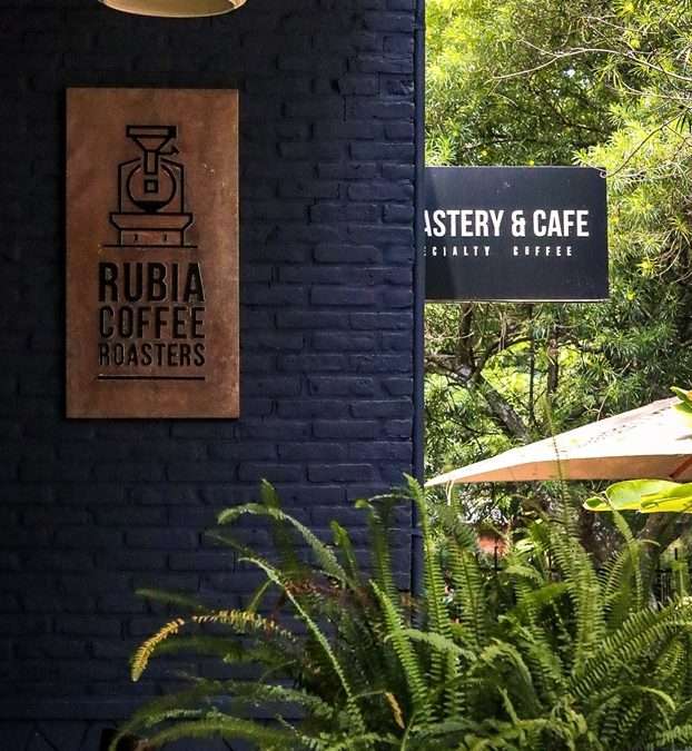 The 5 best coffee shops in Kigali, Rwanda