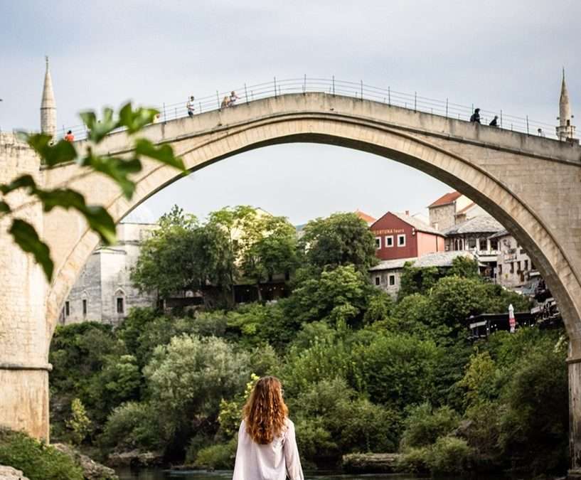 The best Balkans itinerary for an unforgettable 3-week road trip