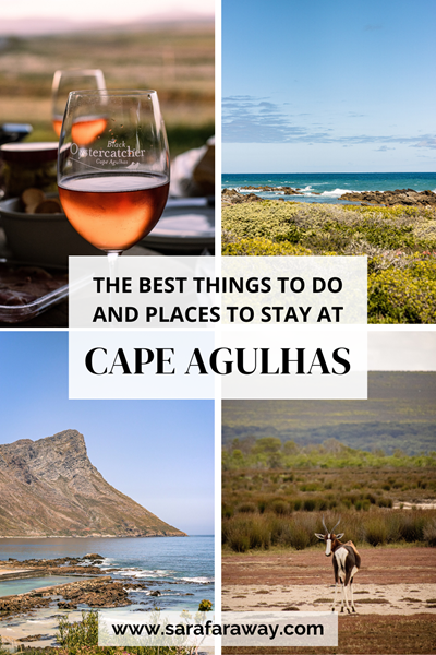 The best things to do at Cape Agulhas_2 The best things to do at Cape Agulhas