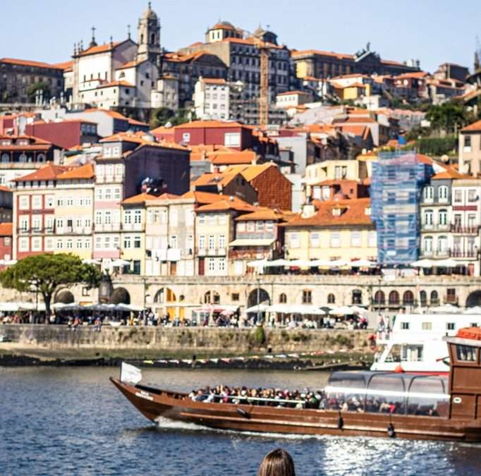 3-day Porto itinerary: when to go, where to stay, and the best things to do in Porto