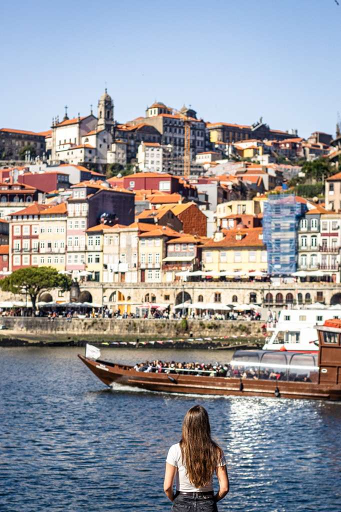 3-day Porto itinerary: when to go, where to stay, and the best things to do in Porto