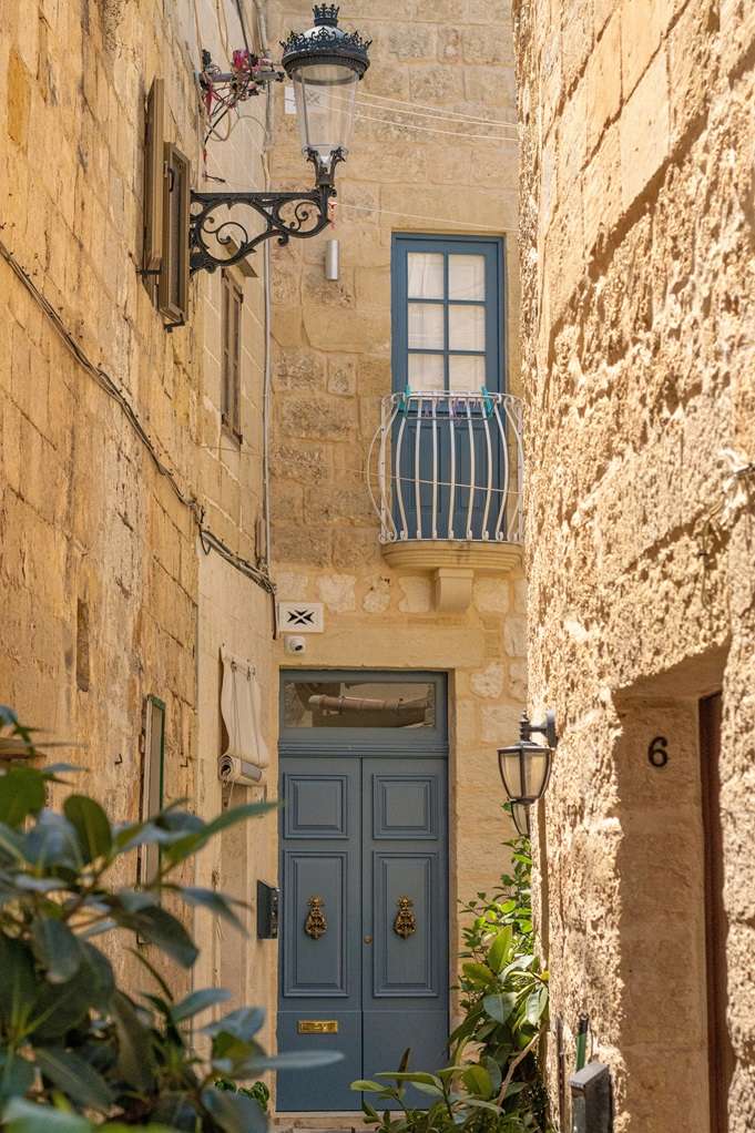 Best things to do in Malta - visit the old capital Mdina.