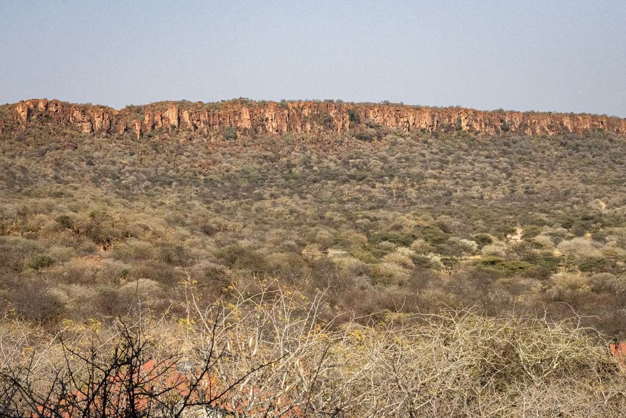 Waterberg Plateau