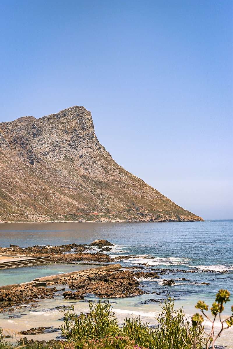 Whale Route_2 The Whale Route in South Africa