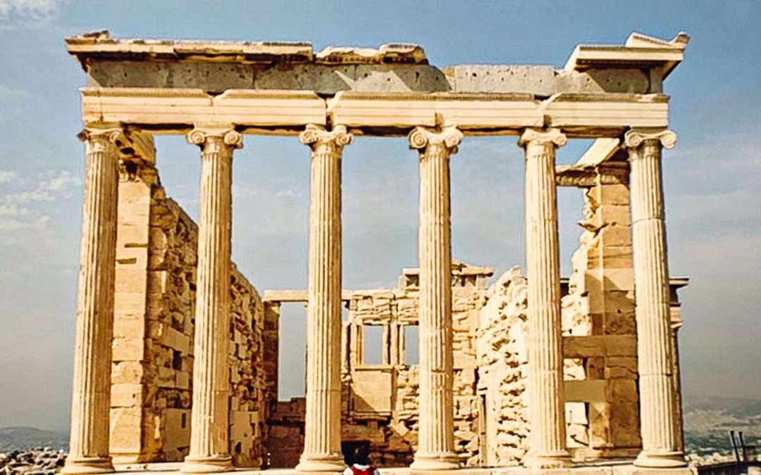 24 hours in Athens: how to spend a perfect day in the Greek capital