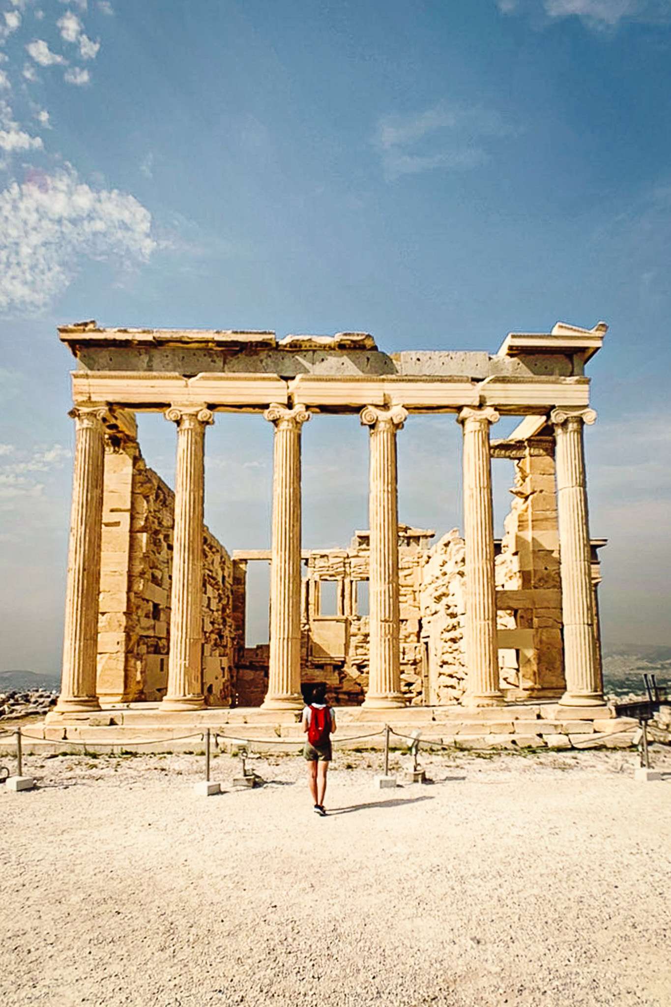 24 hours in Athens: how to spend a perfect day in the Greek capital