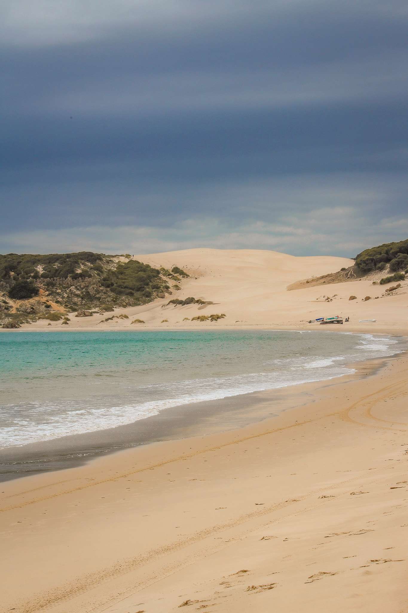 2-week Namibia itinerary