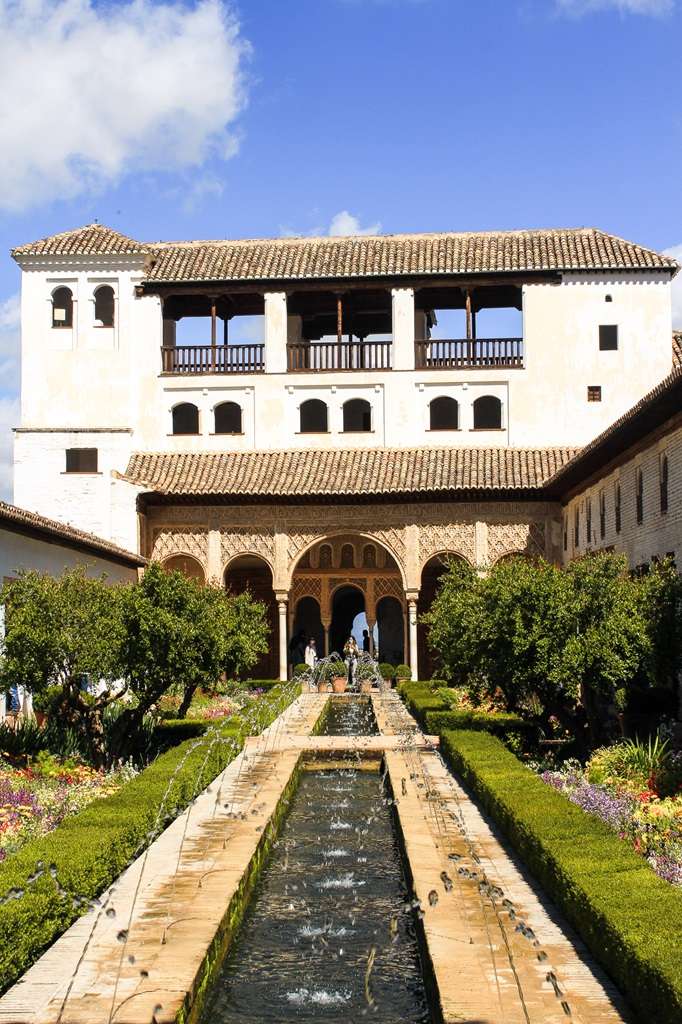 2-week Namibia itinerary
