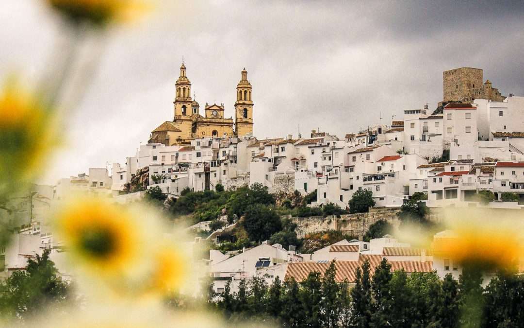 Andalusia Itinerary: 8 incredible days in the South of Spain
