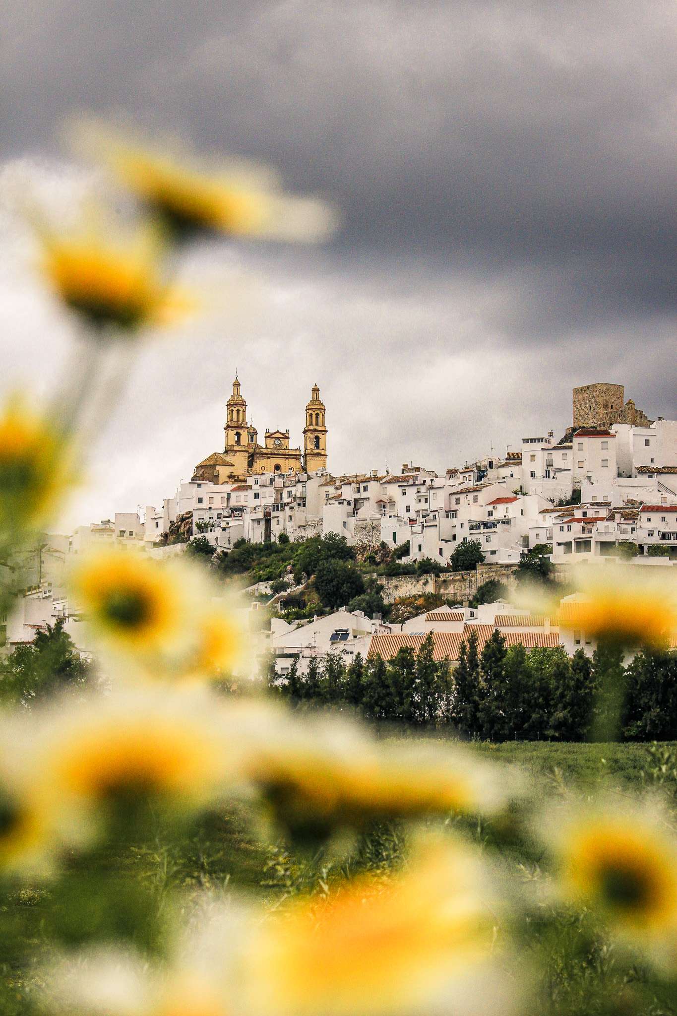 Andalusia Itinerary: 8 incredible days in the South of Spain