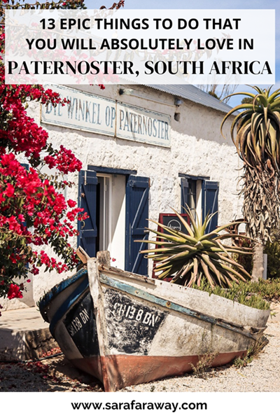 2-week Namibia itinerary