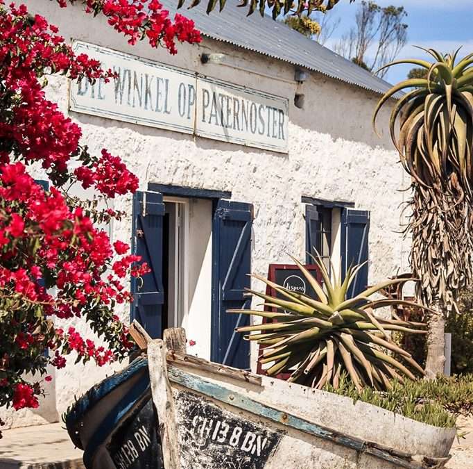 13 awesome things to do in Paternoster, South Africa