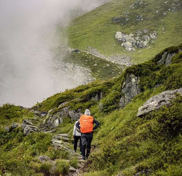 A complete guide to the epic Etzli Hut overnight hike in Switzerland