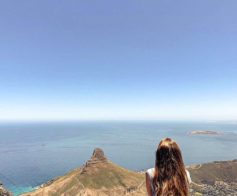30 awesome things to do in Cape Town for first-timers